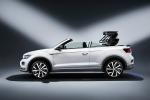 Volkswagen T-Roc Cabriolet R-Line 2019 года (WW)